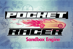 Oculus Quest 游戏《袖珍赛车：沙盒引擎》Pocket Racer : Sandbox Engine