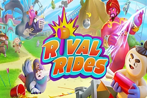 游乐设施（Rival Rides）Steam VR 最新汉化中文版