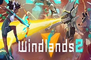 御风飞行 2（Windlands 2）Steam VR 最新游戏下载