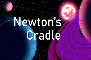 Oculus Quest 游戏《牛顿的摇篮》Newton’s Cradle