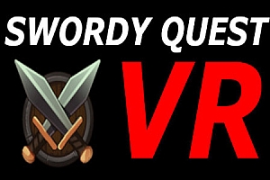 剑术任务 (Swordy Quest VR) Steam VR 最新游戏下载