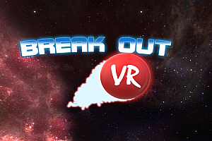 Oculus Quest 游戏《碰撞VR》Breakout VR