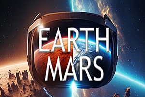 地球火星（Earth Mars VR）Steam VR 最新汉化中文版