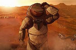 Oculus Quest 游戏《火星提取》Mars Extraction