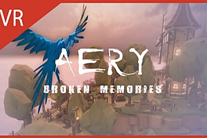 破碎的记忆 (Aery VR – Broken Memories) Steam VR 最新游戏下载