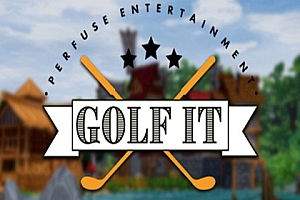 一起打高尔夫吧（Golf It!）Steam VR 最新游戏下载
