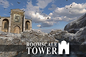 房间塔楼（Roomscale Tower）Steam VR 最新游戏下载