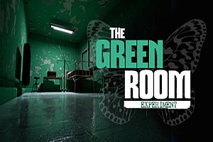 绿色房间实验(第 1 集)《The Green Room Experiment (Episode 1)》 Steam VR
