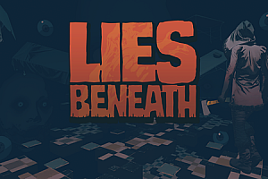 危机四伏（Lies Beneath）Steam VR 最新游戏下载