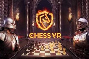 Oculus Quest 游戏《象棋VR》Chess VR