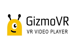 Oculus Quest 游戏《媒体播放器》GizmoVR Video Player