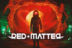 Oculus Quest 游戏《红色物质》Red Matter