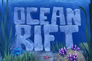 Oculus Quest 游戏《海洋裂谷》Ocean Rift