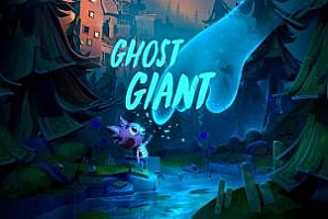 Oculus Quest 游戏《幽灵巨人》Ghost Giant