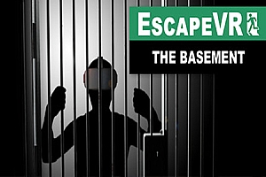 逃脱地下室（EscapeVR: The Basement）