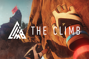 攀爬 VR（The Climb）Steam VR 最新游戏下载