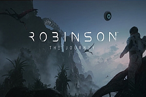 罗宾逊：旅程（Robinson: The Journey）Steam VR 最新游戏下载