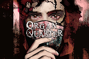 管风琴区（Organ Quarter）Steam VR 最新游戏下载