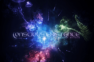 Oculus Quest 游戏《意识流 內心的旅程》Conscious Existence – A Journey Within
