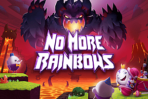 不再有彩虹（No More Rainbows）Steam VR 最新游戏下载