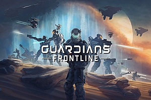 守护者前线（Guardians Frontline）Steam VR 最新汉化中文版