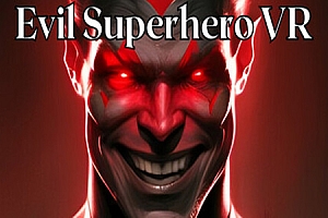 超级英雄模拟器 (Evil Superhero VR – Superhero Simulator)