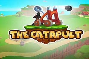 火柴人保卫战（The Catapult）Steam VR 最新游戏下载