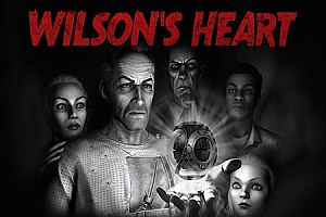 威尔逊之心 (Wilsons Heart)