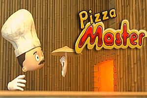 披萨大师 VR（Pizza Master VR）Steam VR 最新汉化中文版