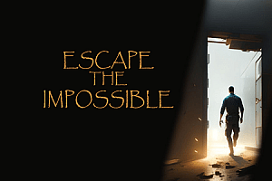 Oculus Quest 游戏《不可能逃离》Escape The Impossible