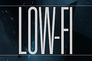低频（LOW-FI）Steam VR 最新游戏下载