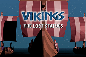 Oculus Quest 游戏《维京人》Vikings