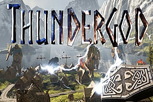 雷神之锤（ThunderGod）Steam VR 最新游戏