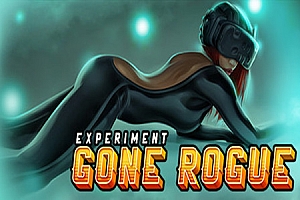 实验失控（Experiment Gone Rogue）Steam VR 最新游戏