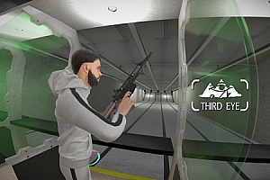 第三只眼计划（Project Third Eye）Steam VR 最新游戏