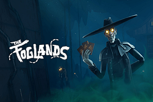 Oculus Quest 游戏《福格兰兹》The Foglands