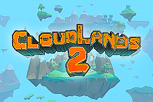 Oculus Quest游戏《云大陆~迷你高尔夫》Cloudlands 2