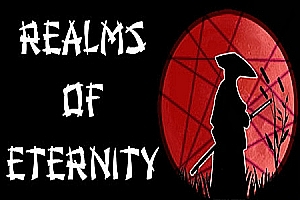 Oculus Quest 游戏《Realms of Eternity》永恒之境