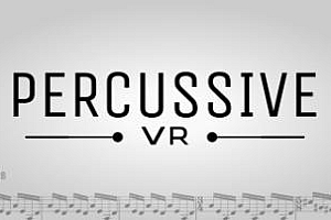 Oculus Quest 游戏《声乐 VR》Percussive VR