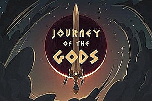 Oculus Quest 游戏（众神之旅）Journey of The Gods