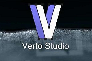 Oculus Quest 游戏《建模工作室》Verto Studio VR