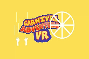 Oculus Quest 游戏《嘉年华冒险VR》Carnival Adventure VR