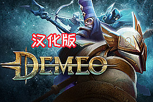 Oculus Quest 游戏《地城奇谭 简体中文版》Demeo
