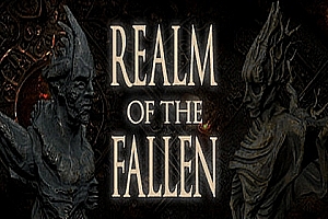 Oculus Quest 游戏《堕落者领域》Realm of the Fallen