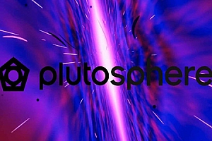 Oculus Quest 工具《冥王星球》PlutoSphere