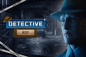 Oculus Quest 游戏《罗伊侦探》Detective Roy