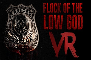 待宰之羊（Flock of the Low God VR）Steam VR 最新游戏下载