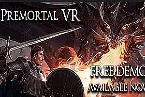 前生VR（Premortal VR）Steam VR 最新版