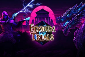 极乐世界试炼（Elysium Trials）Steam VR 最新版