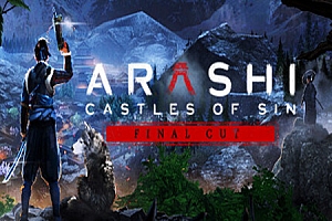 Oculus Quest 游戏《岚：罪恶之城》Arashi: Castles of Sin – Final Cut